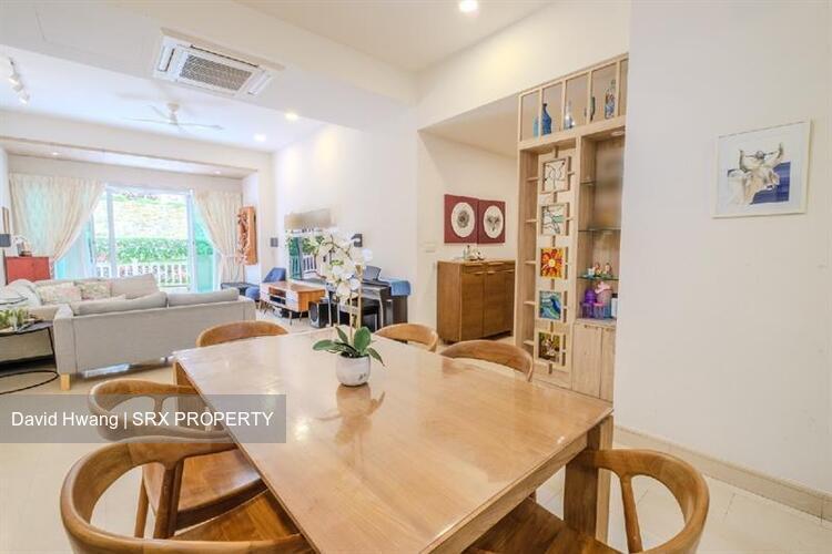 Duchess Crest (D10), Condominium #447808991